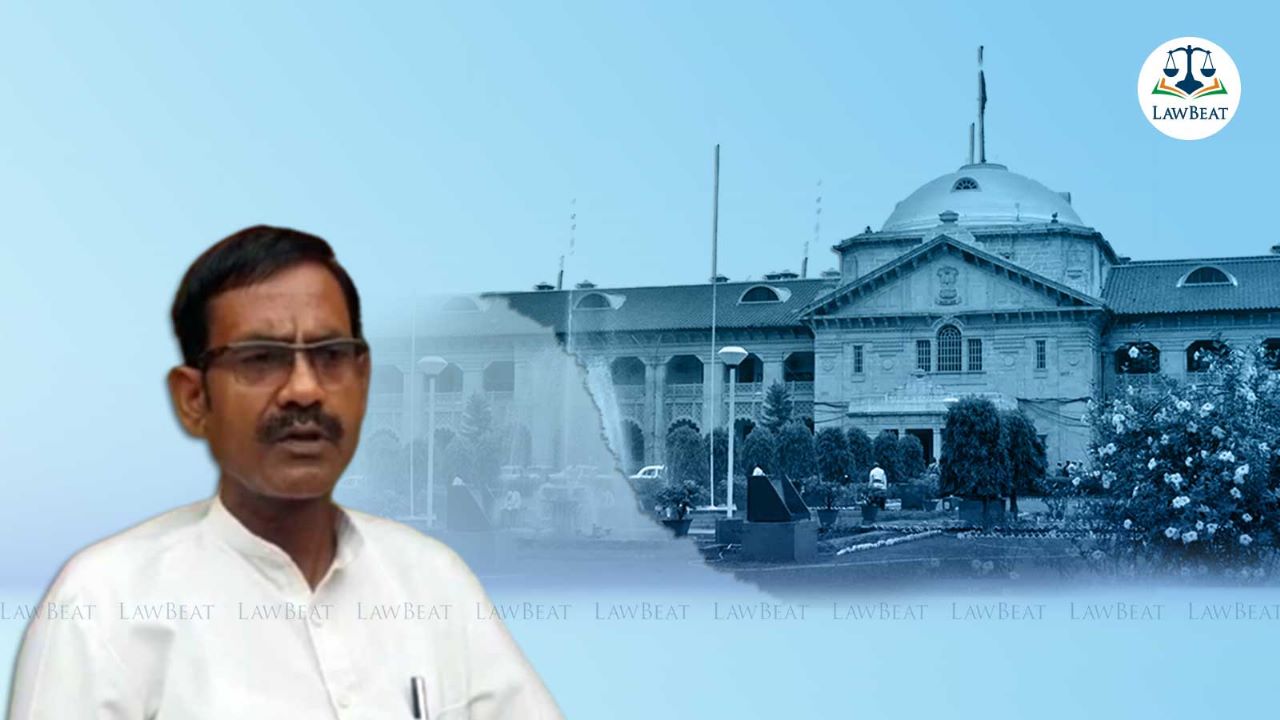 2013 Muzaffarnagar Riot Case: Allahabad HC rejects disqualified BJP MLA Vikram Saini’s plea for stay on conviction 2013 Muzaffarnagar Riot Case: Allahabad HC rejects disqualified BJP MLA Vikram Saini’s plea for stay on conviction